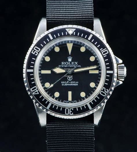 rolex milsub case size|Rolex milsub for sale.